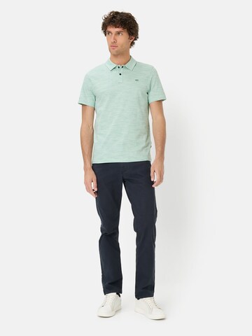 CAMEL ACTIVE Shirt in Green