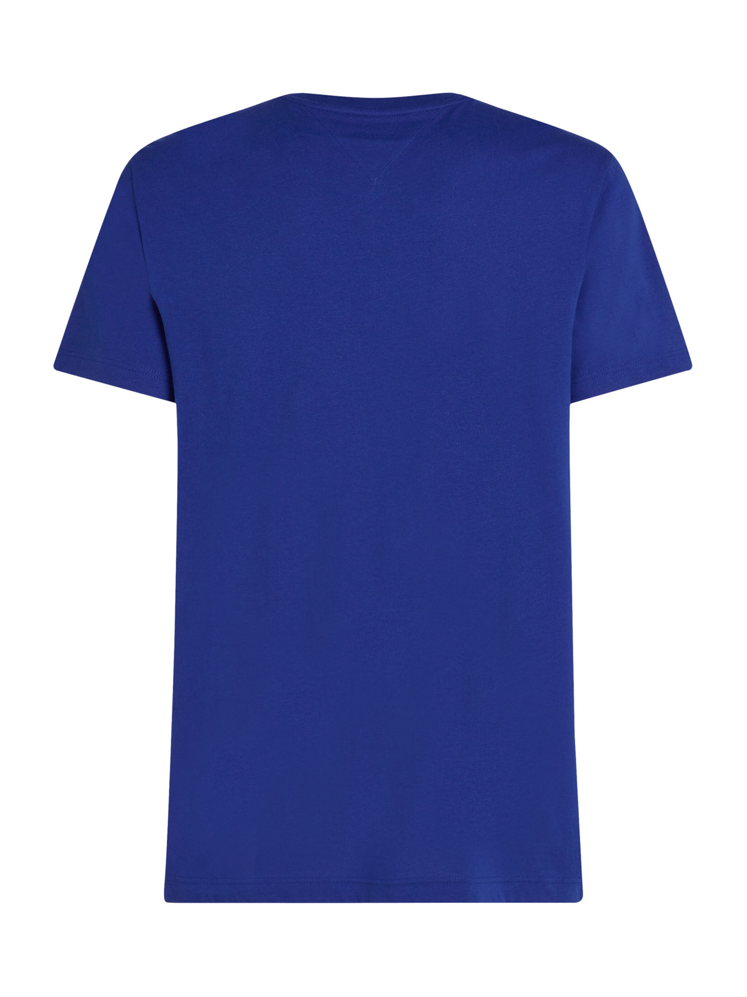 TOMMY HILFIGER Tričko - Modrá