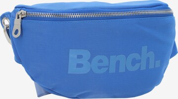 BENCH Fanny Pack 'City Girls' in Blue