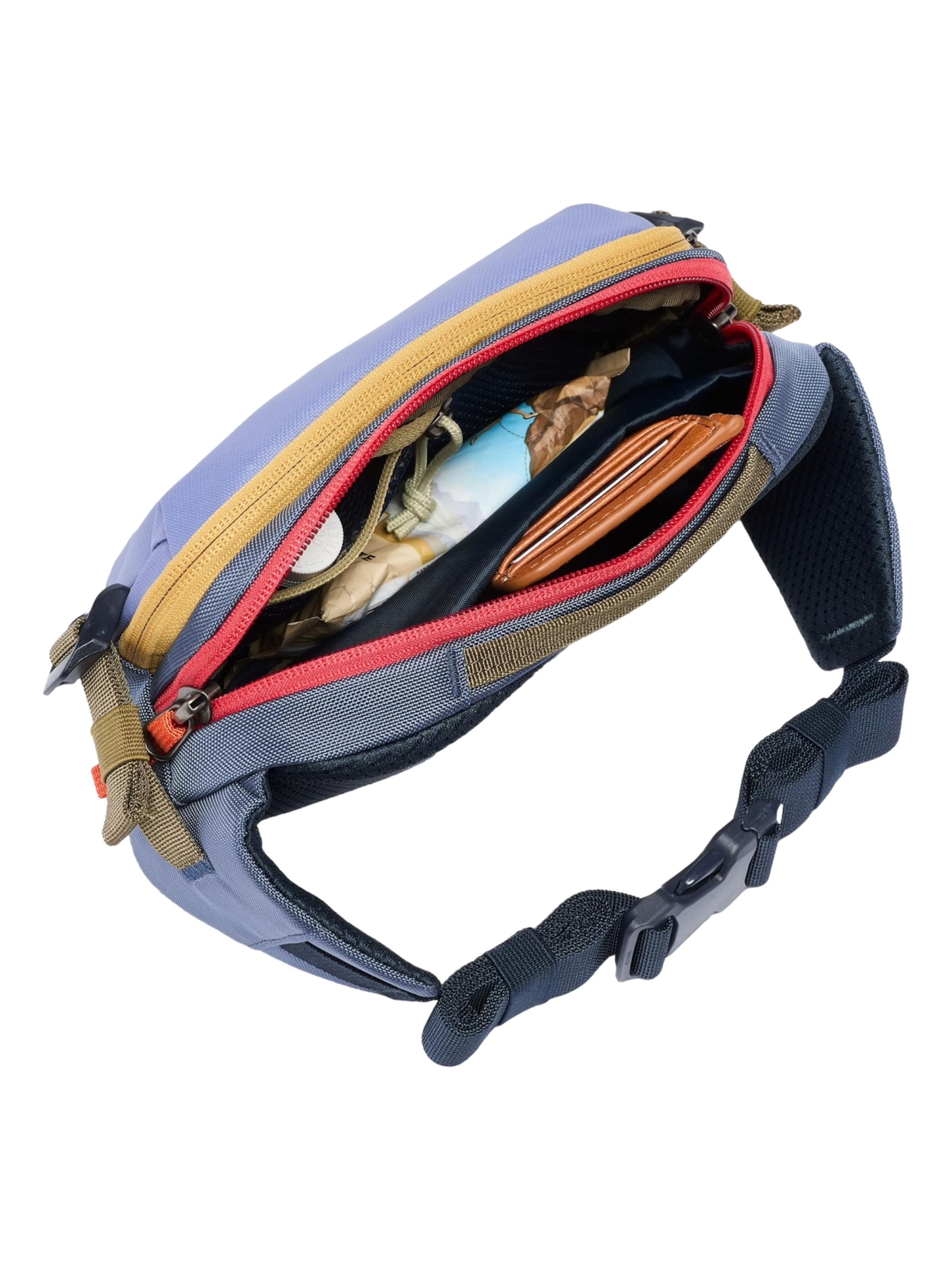 cotopaxi Heuptas 'Allpa X 1,5l' in Lila