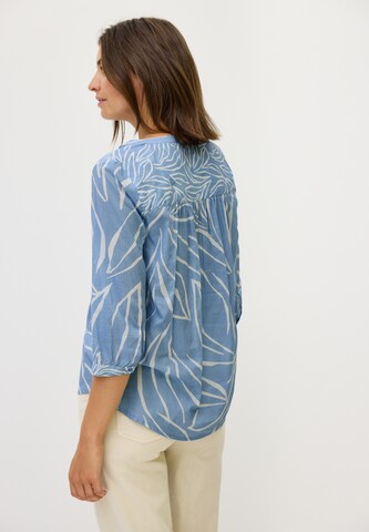 CECIL Blouse in Blue