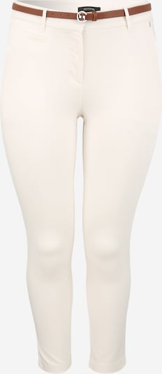 COMMA Chino in weiß, Produktansicht