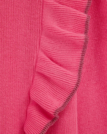 WE Fashion Dress in Pink