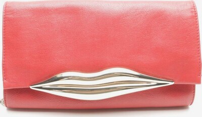 Diane von Furstenberg Abendtasche in One Size in rot, Produktansicht