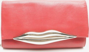 Diane von Furstenberg Bag in One size in Red: front