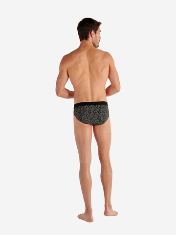 Slip ' Tom #2 ' HOM en gris