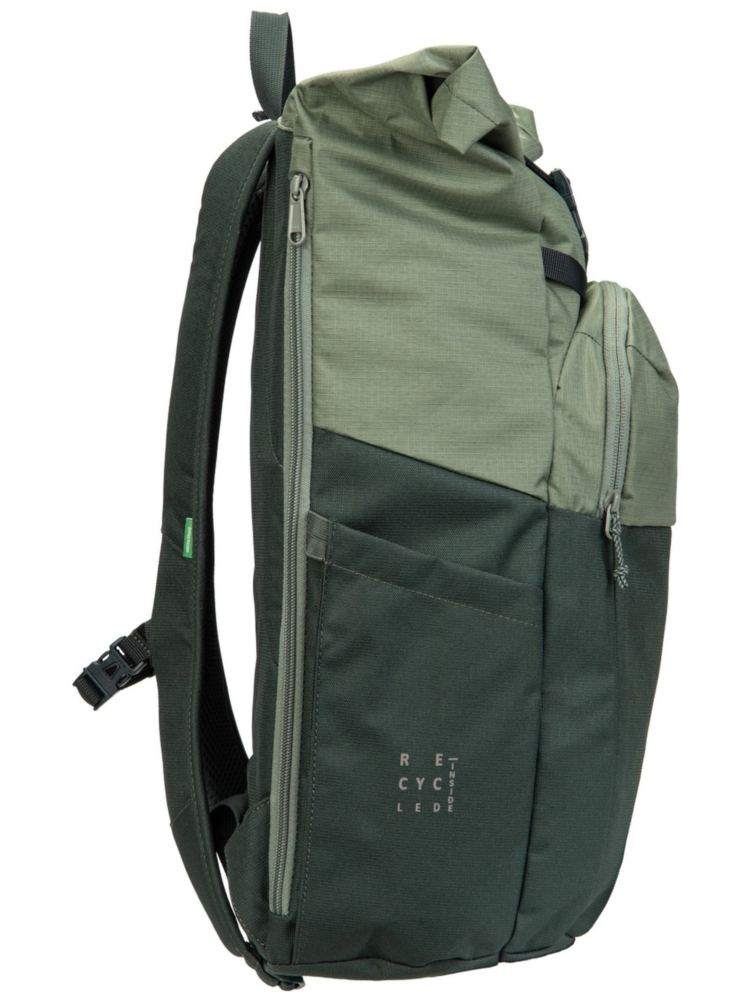VAUDE Rucksack 'Okab II' in Grün