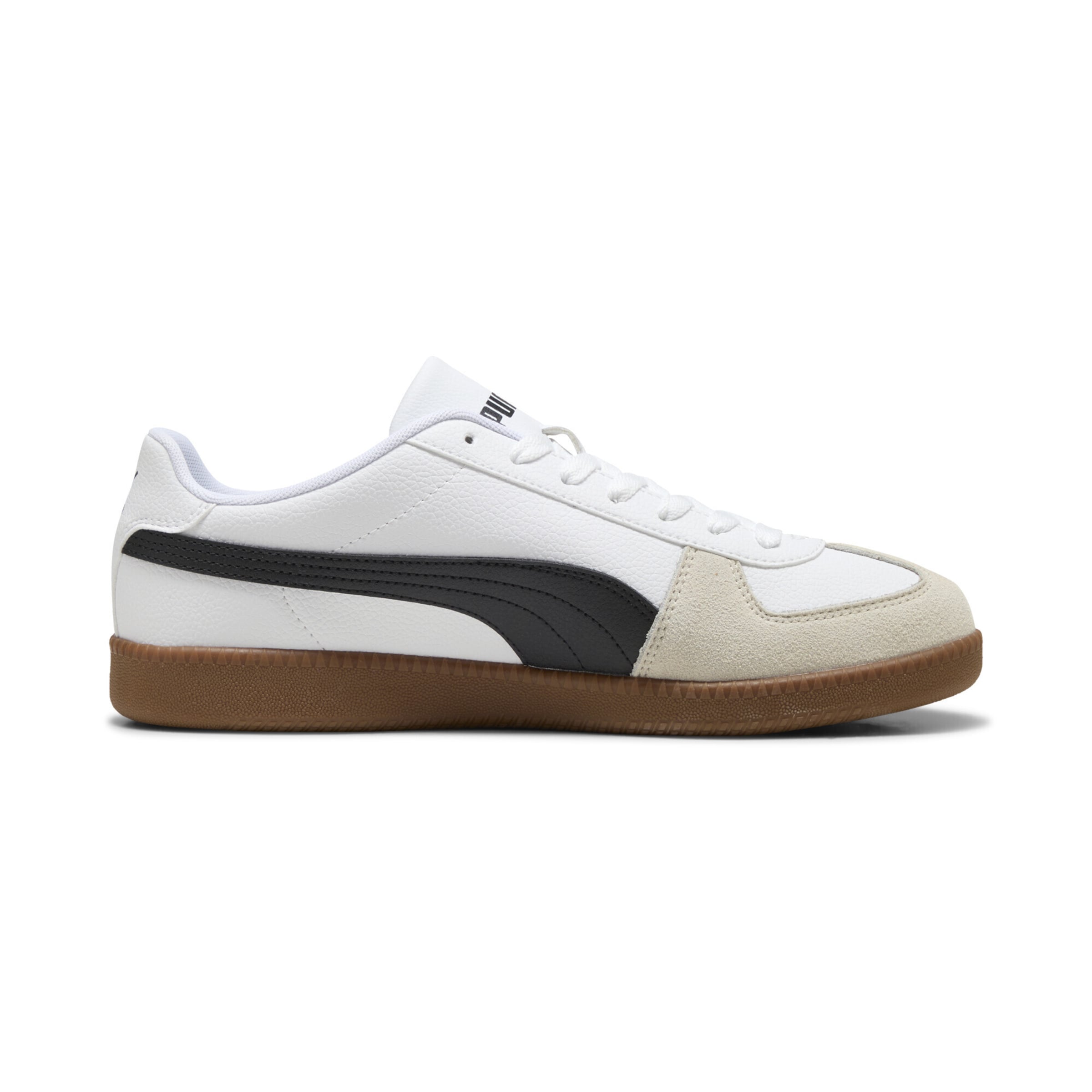 PUMA Sneakers in White