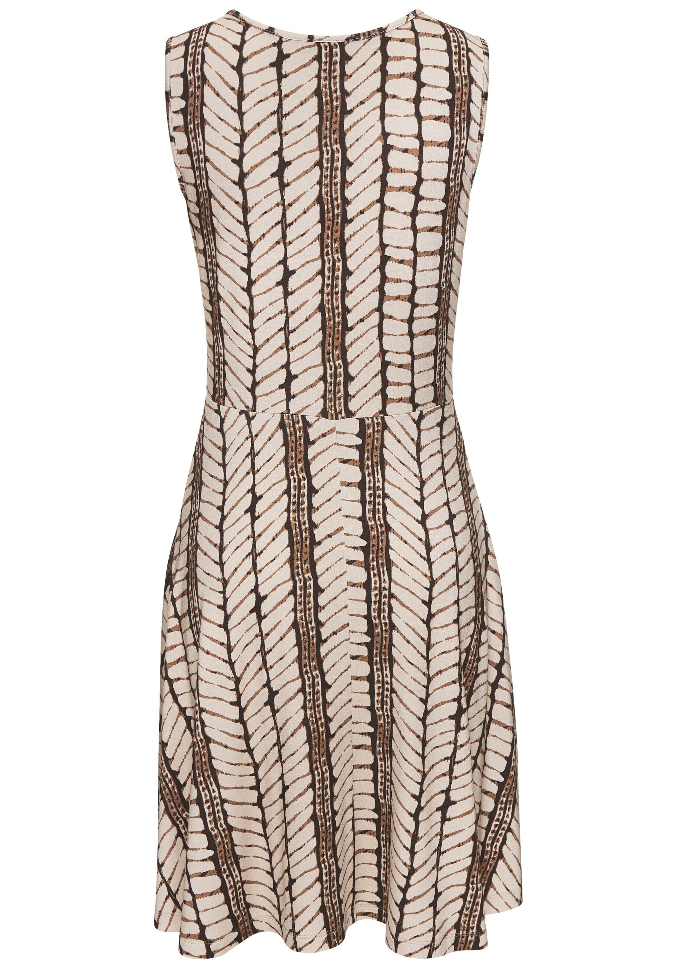 LASCANA Nyári ruhák - bézs