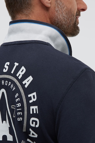 Gaastra Shirt in Blue