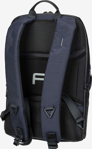 Porsche Design Backpack in Blue