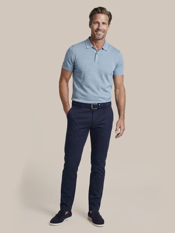 Suitable Shirt in Blauw
