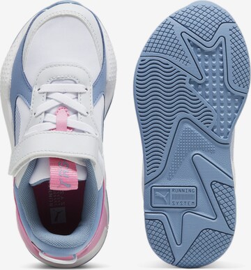 Baskets 'RS-X Dreamy Alternative Closure+' PUMA en blanc