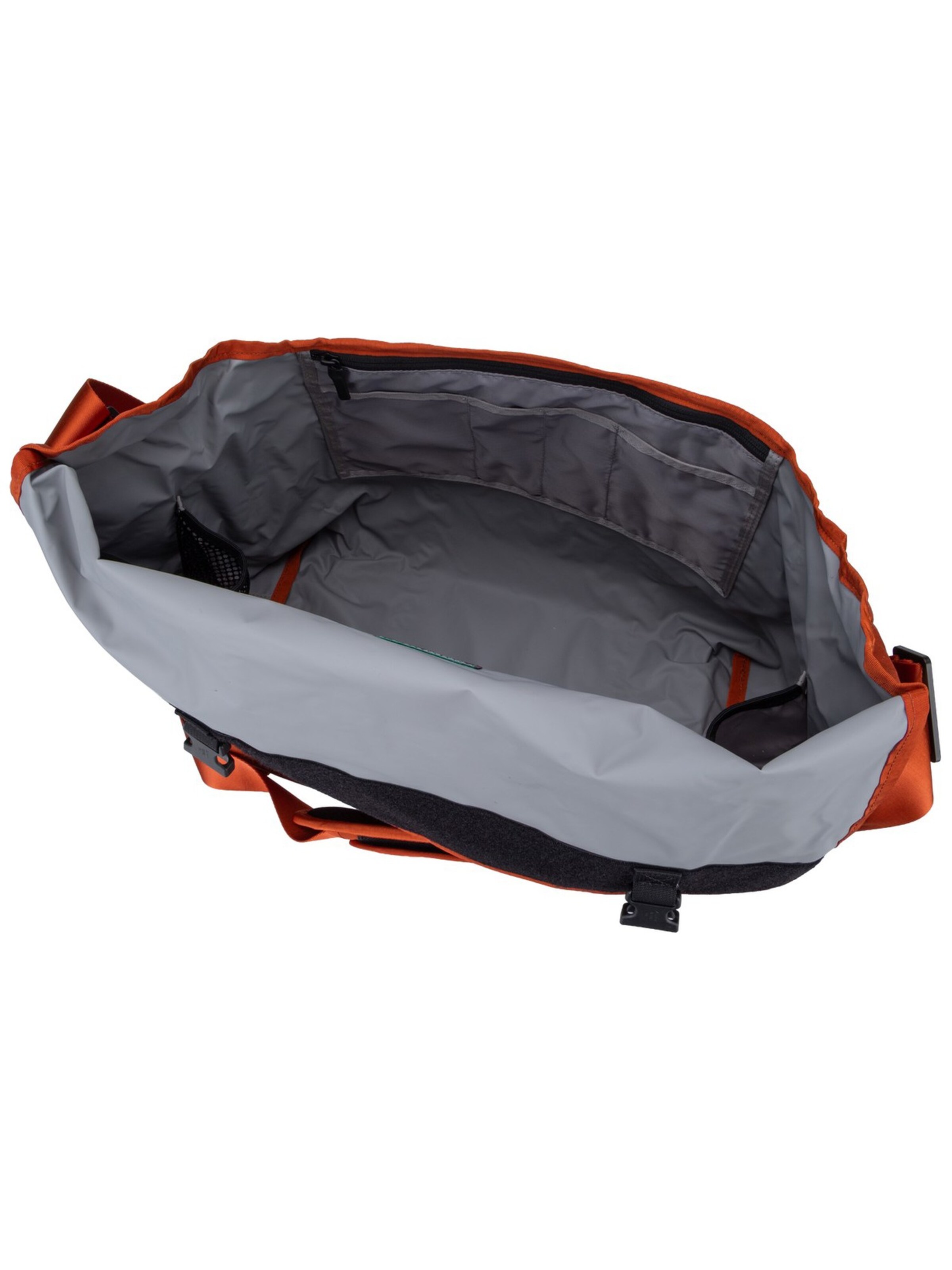 TIMBUK2 Crossbody Bag ' Flight Classic L ' in Red