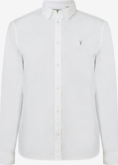 Marškiniai 'HAWTHORNE' iš AllSaints, spalva – balta, Prekių apžvalga