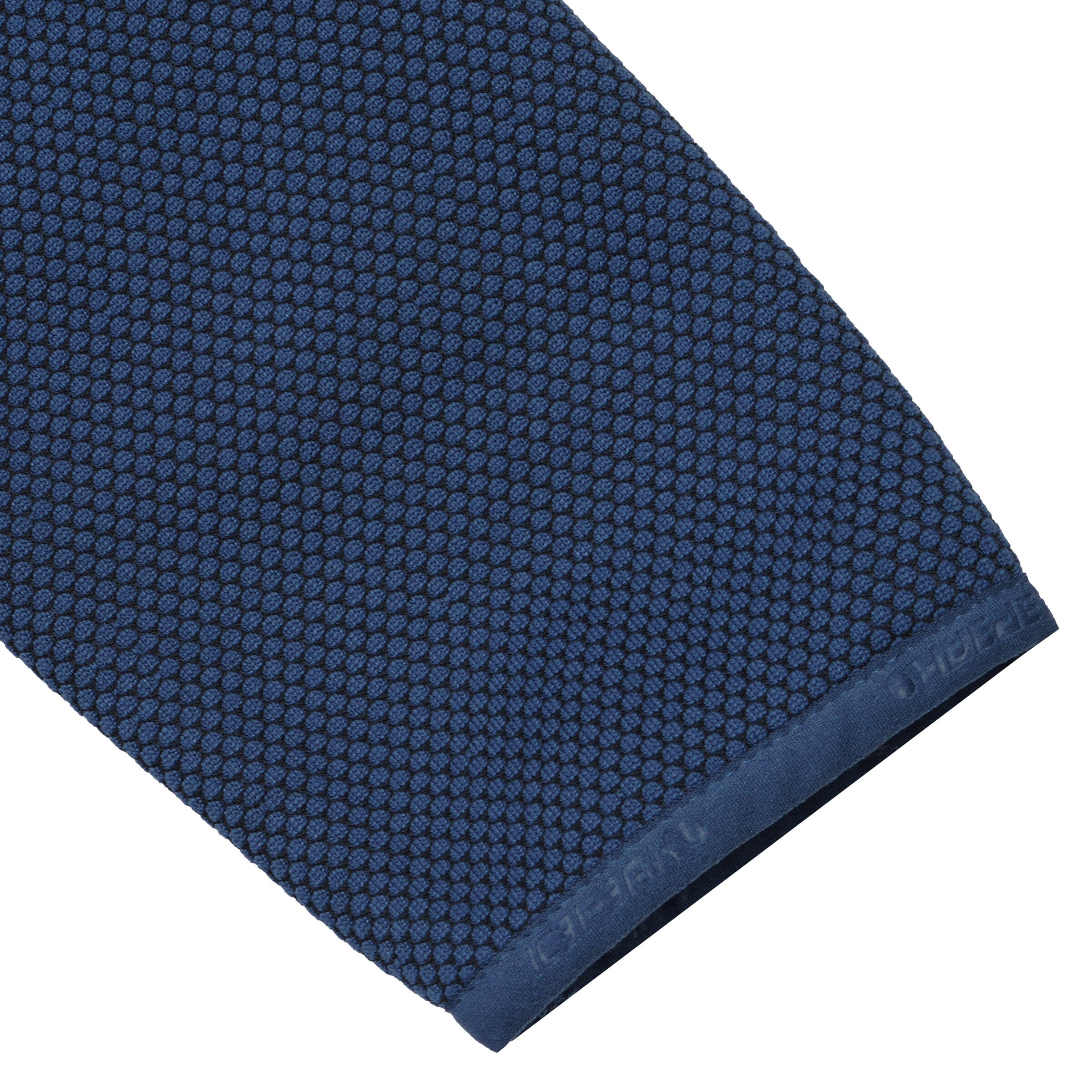 ICEPEAK Funktionsfleecejacke 'Bowersville' in Blau