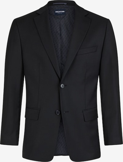 HECHTER PARIS Suit Jacket in Black, Item view