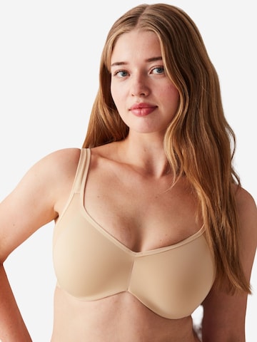 Penti Podprsenka 'BHs & Bralettes' – béžová