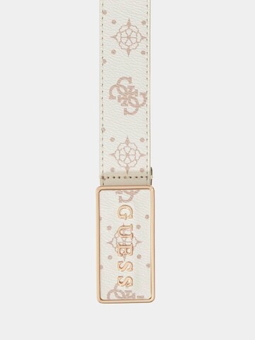 GUESS Belt in Beige