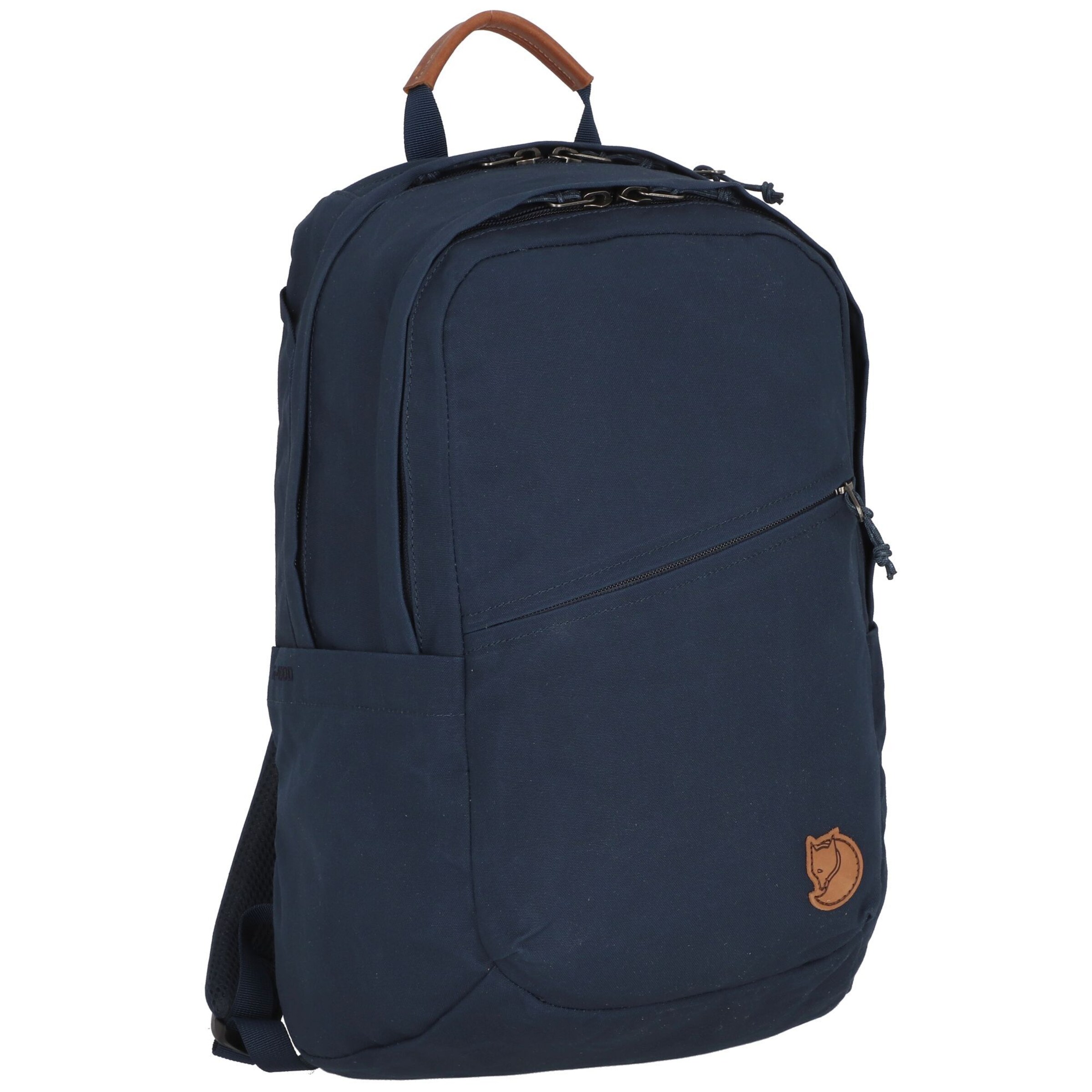 Sac à dos 'Räven' Fjällräven en bleu