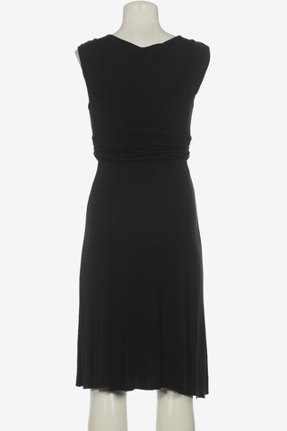 Diane von Furstenberg Dress in L in Black