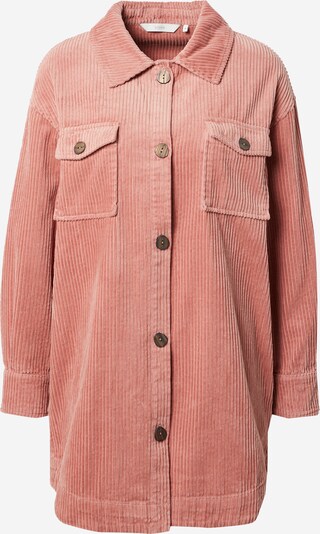 NÜMPH Between-season jacket 'NUCALAH' in rose, Item view