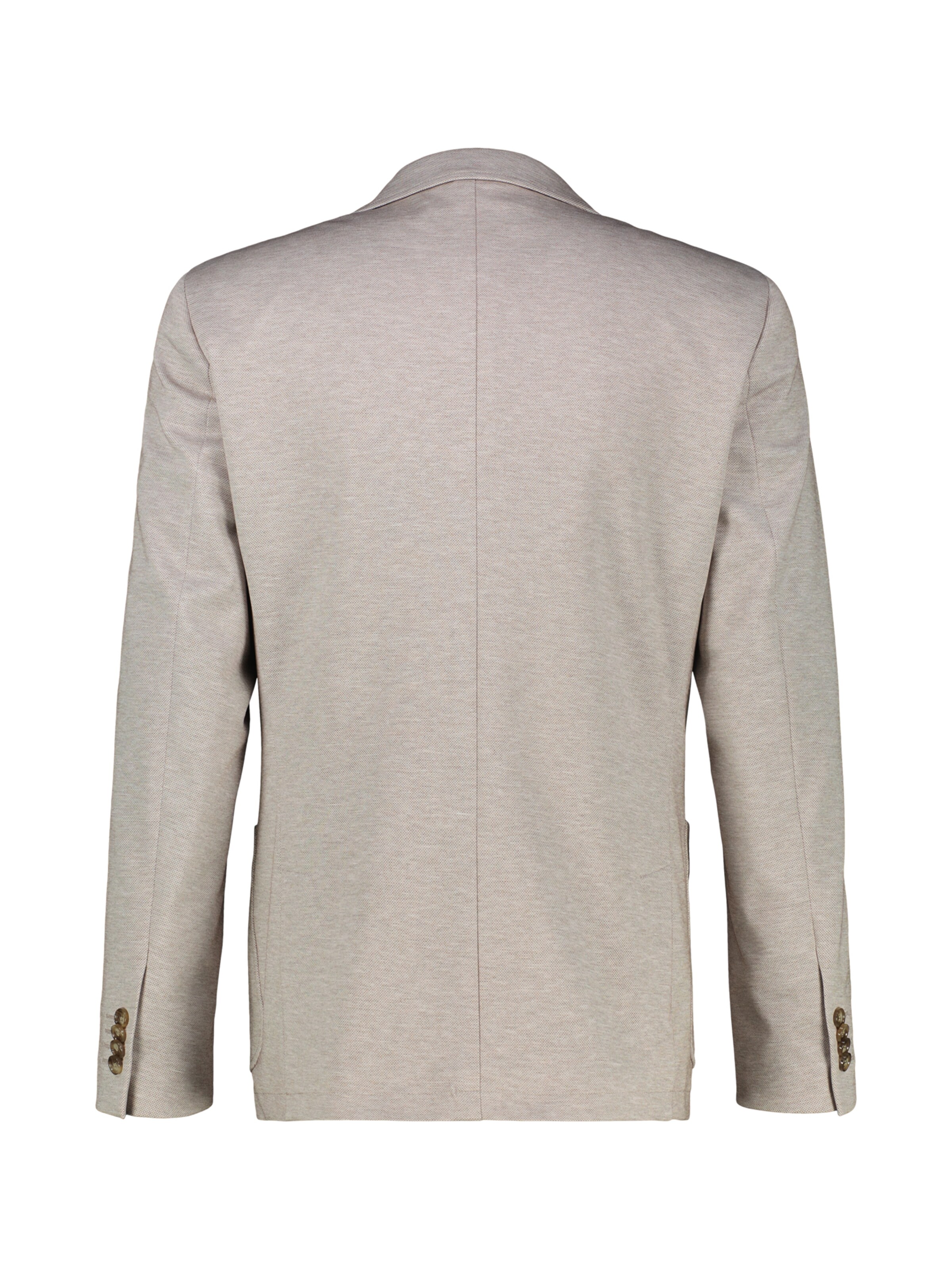 LERROS Regular fit Colbert in Beige