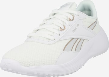 Reebok - Zapatillas de running 'LITE 4' en blanco: frente