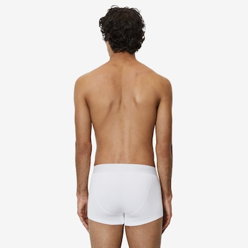 Marc O'Polo Boxer shorts 'Essentials' in White