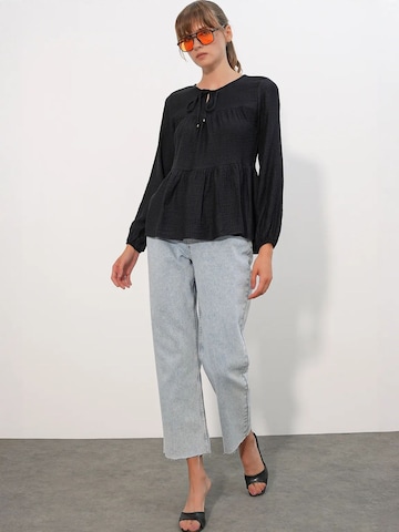 Bigdart - Blusa em preto