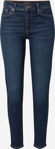 Banana Republic Slim fit Jeans 'NEW HOUSE' in Blue: front