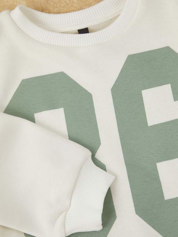 Trendyol - Conjunto en verde