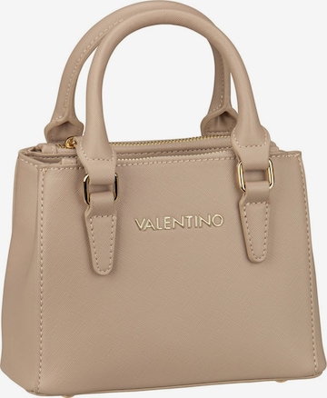 VALENTINO Umhängetasche ' Zero RE 307 ' in Beige: Vorderseite