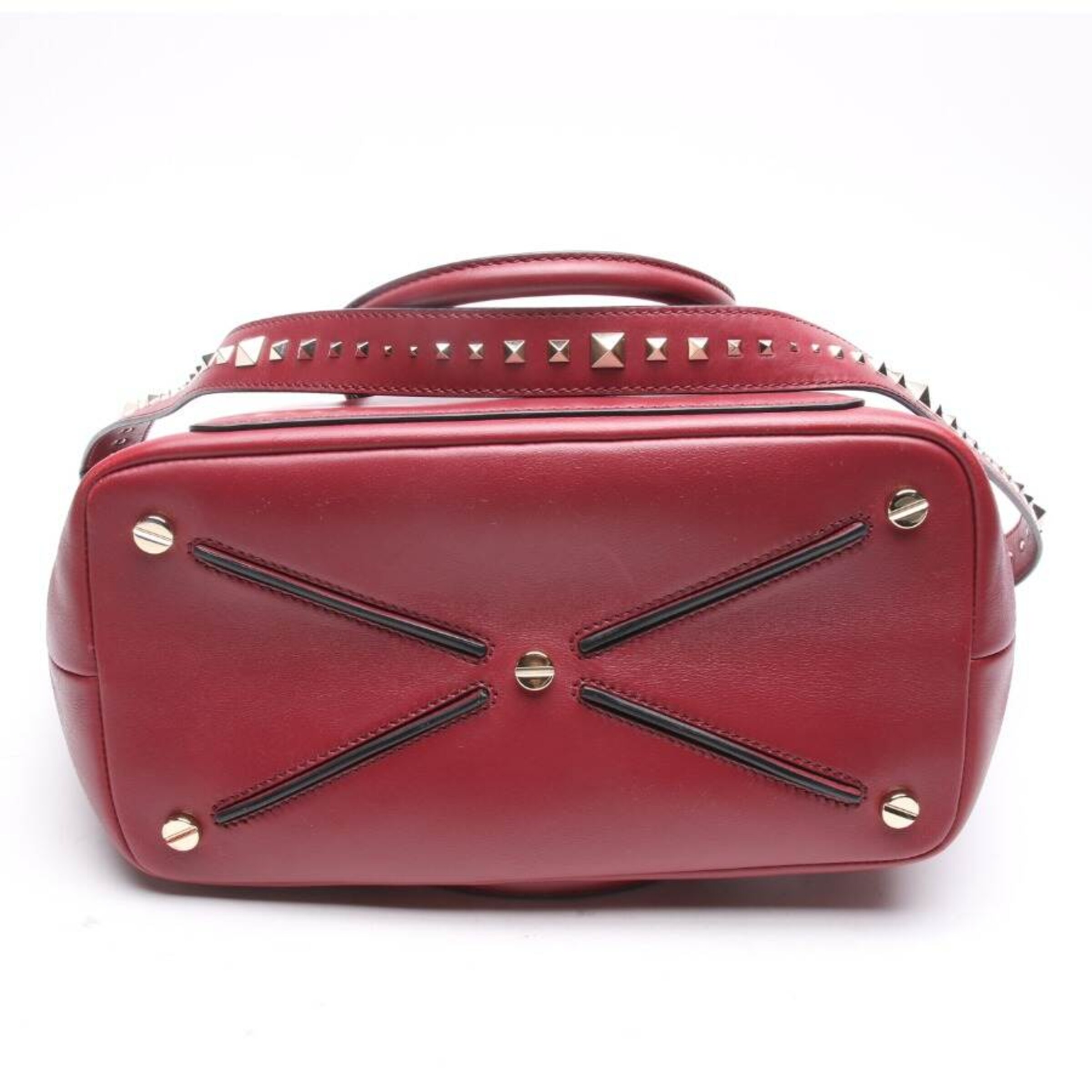 VALENTINO Bag in One size in Red