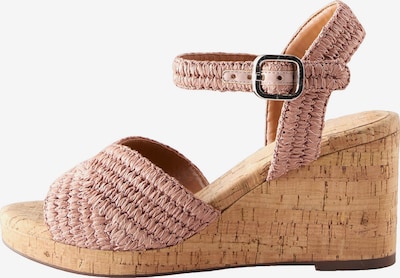 Next Sandale s remenčićima 'Forever Comfort' u roza, Pregled proizvoda