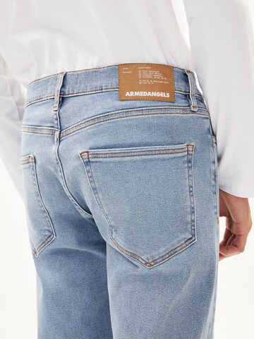 ARMEDANGELS Slim fit Jeans ' JAARI ' in Blue
