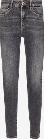 Liu Jo Skinny Jeans in Grey: front