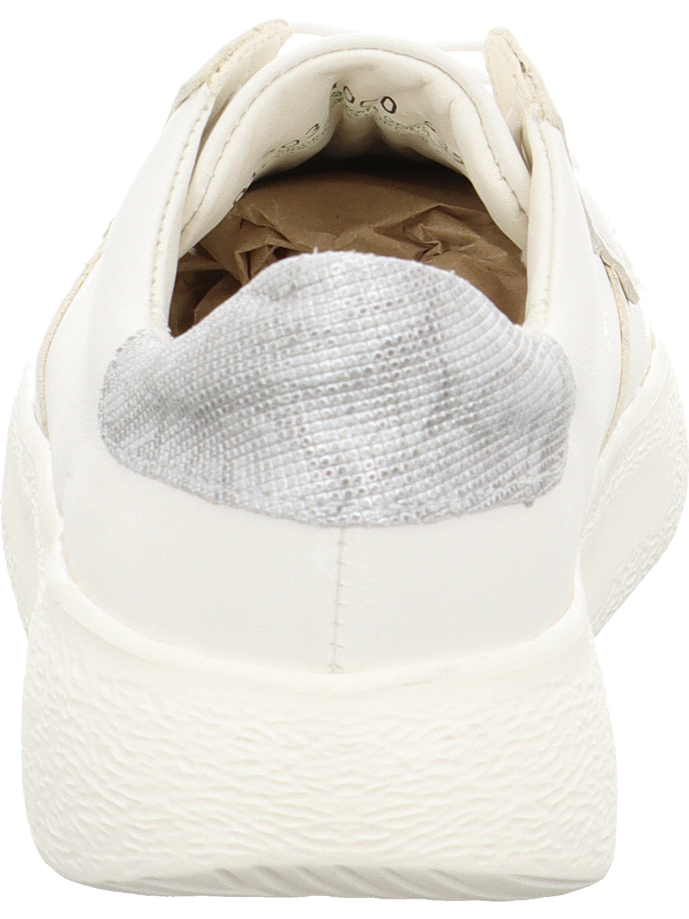 THINK! Sneakers 'Turna' in White