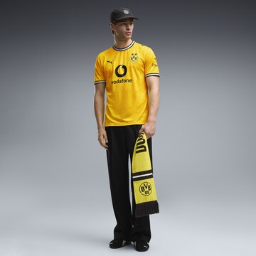 Maillot 'Borussia Dortmund BVB' PUMA en jaune