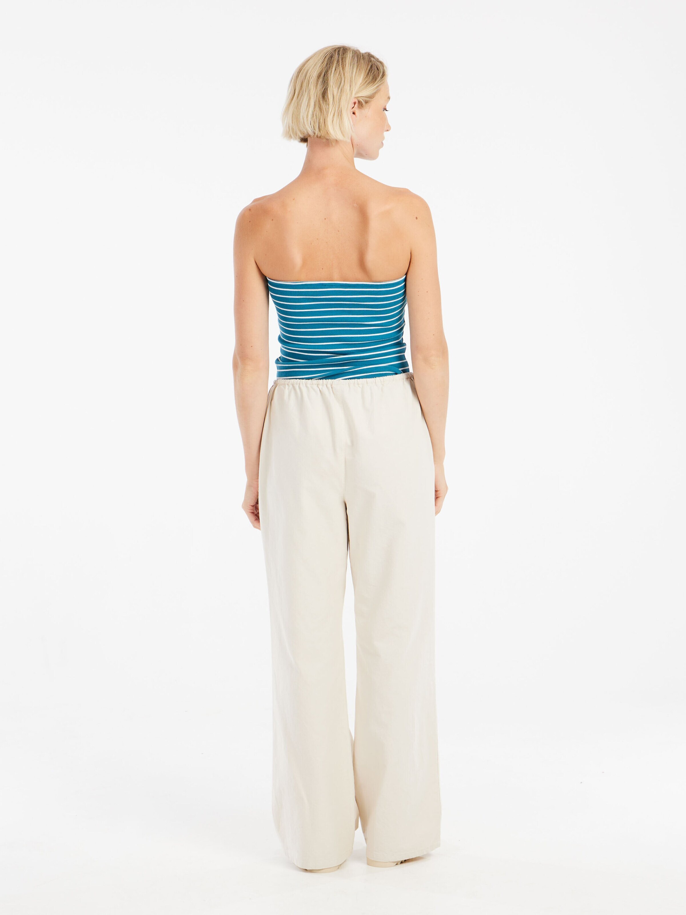 PROTEST Top 'PRTCoast' in Blue