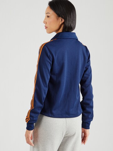 Sweat-shirt 'Adicolor 70S Montreal' ADIDAS ORIGINALS en bleu