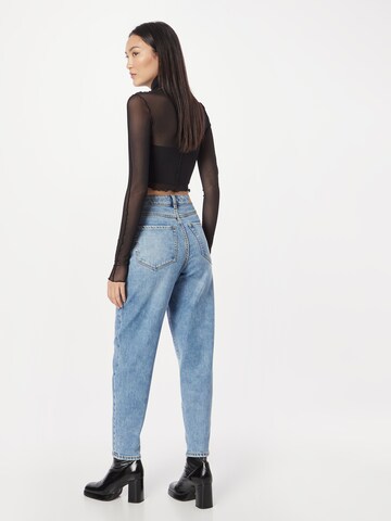 Loosefit Jeans di TOM TAILOR DENIM in blu