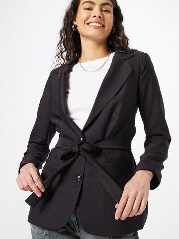 Blazer di Trendyol in nero