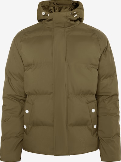 DreiMaster Maritim Winter jacket 'Maritim' in Olive, Item view