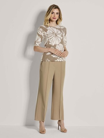 MADELEINE Sweater in Beige