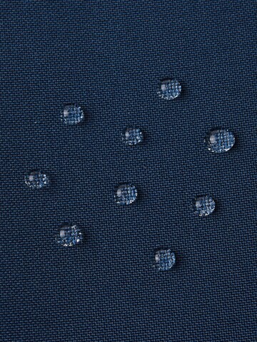 Regular Pantalon fonctionnel 'Stockholm' Reima en bleu