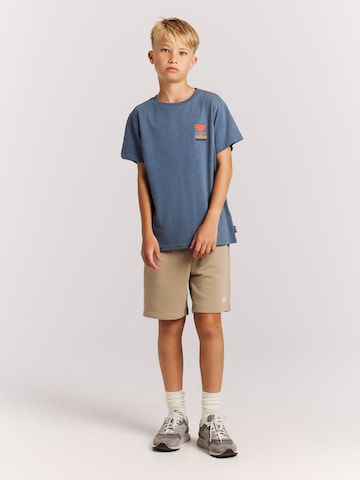 PROTEST Shirt 'PRTBrandy JR'‌‌‌‌ in Blau