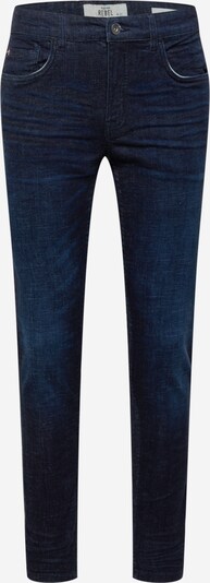 Redefined Rebel Jeans 'Stockholm' in de kleur Navy, Productweergave