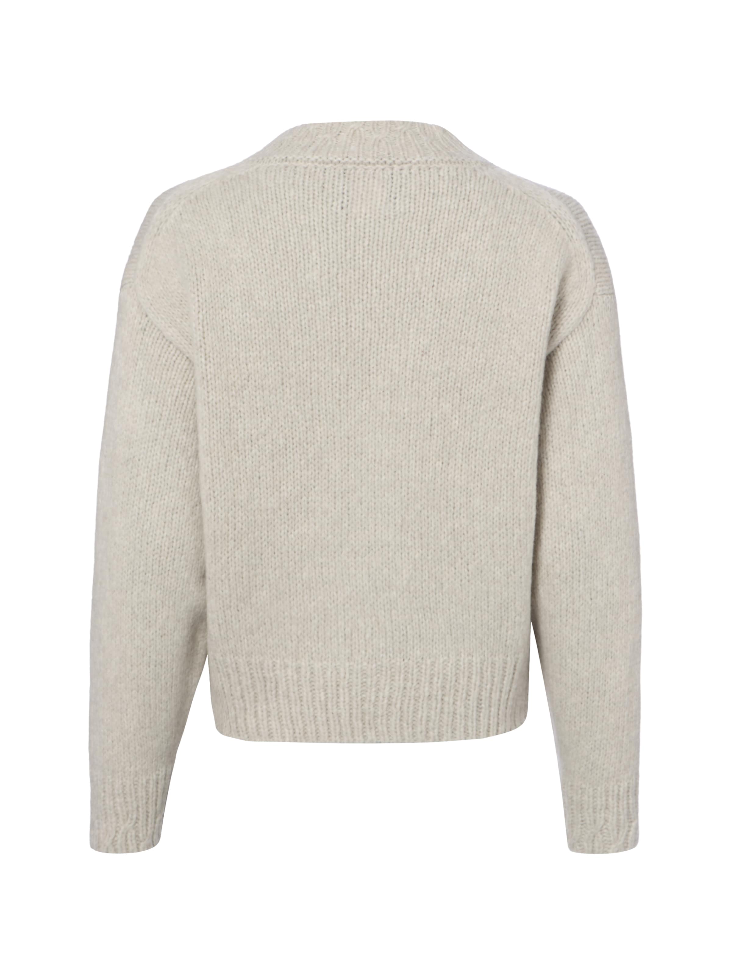 Marc Cain Pullover in Grau