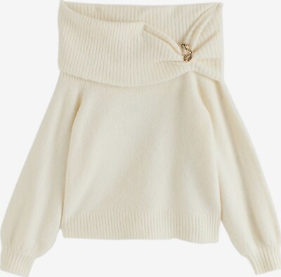 Next Pullover in XXL in ecru, Produktansicht